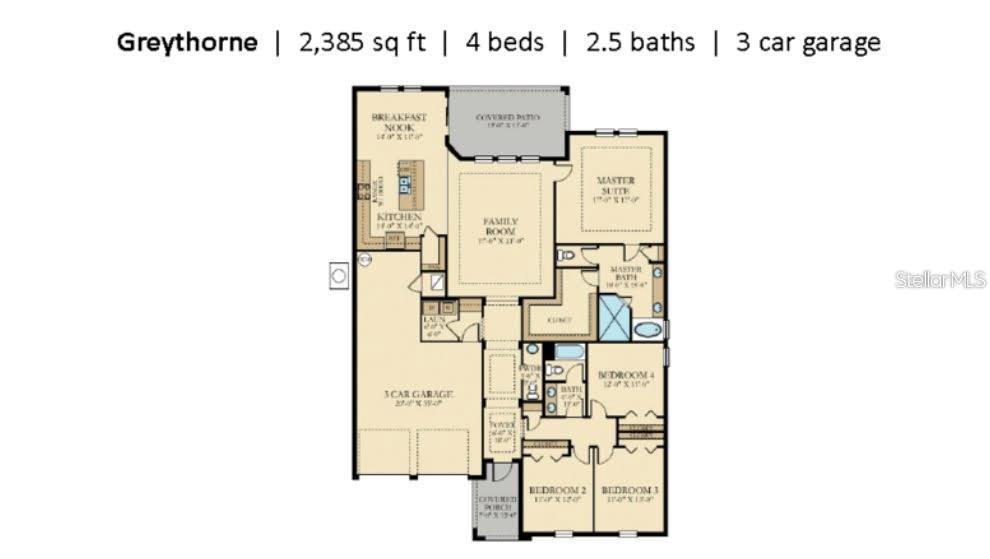 Image 14 of 21 For 2941 Nottel Drive
