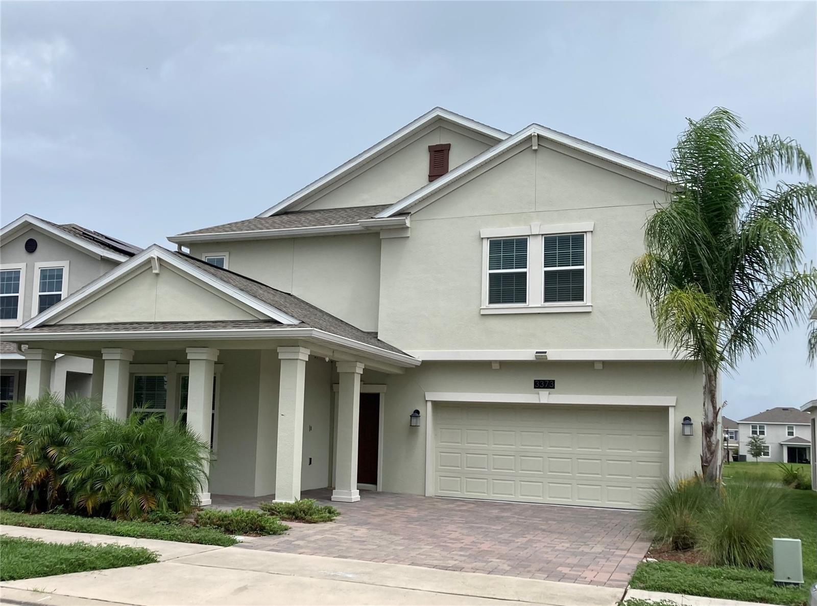 Details for 3373 Wauseon Drive, ST CLOUD, FL 34772