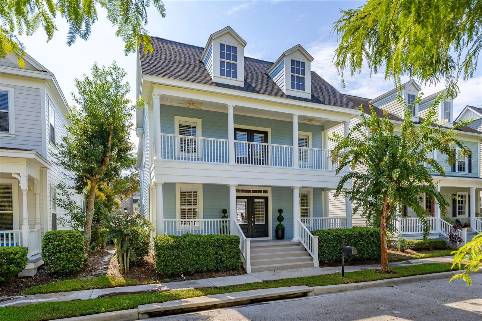 Details for 1241 Golden Canna Lane, CELEBRATION, FL 34747