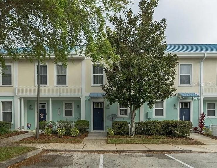 Details for 1973 Grand Oak Drive, KISSIMMEE, FL 34744