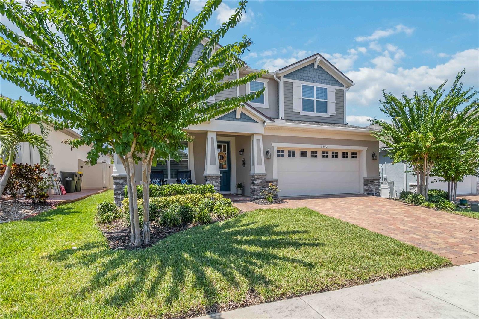 Details for 3142 Hurston Watch Lane, CLERMONT, FL 34711