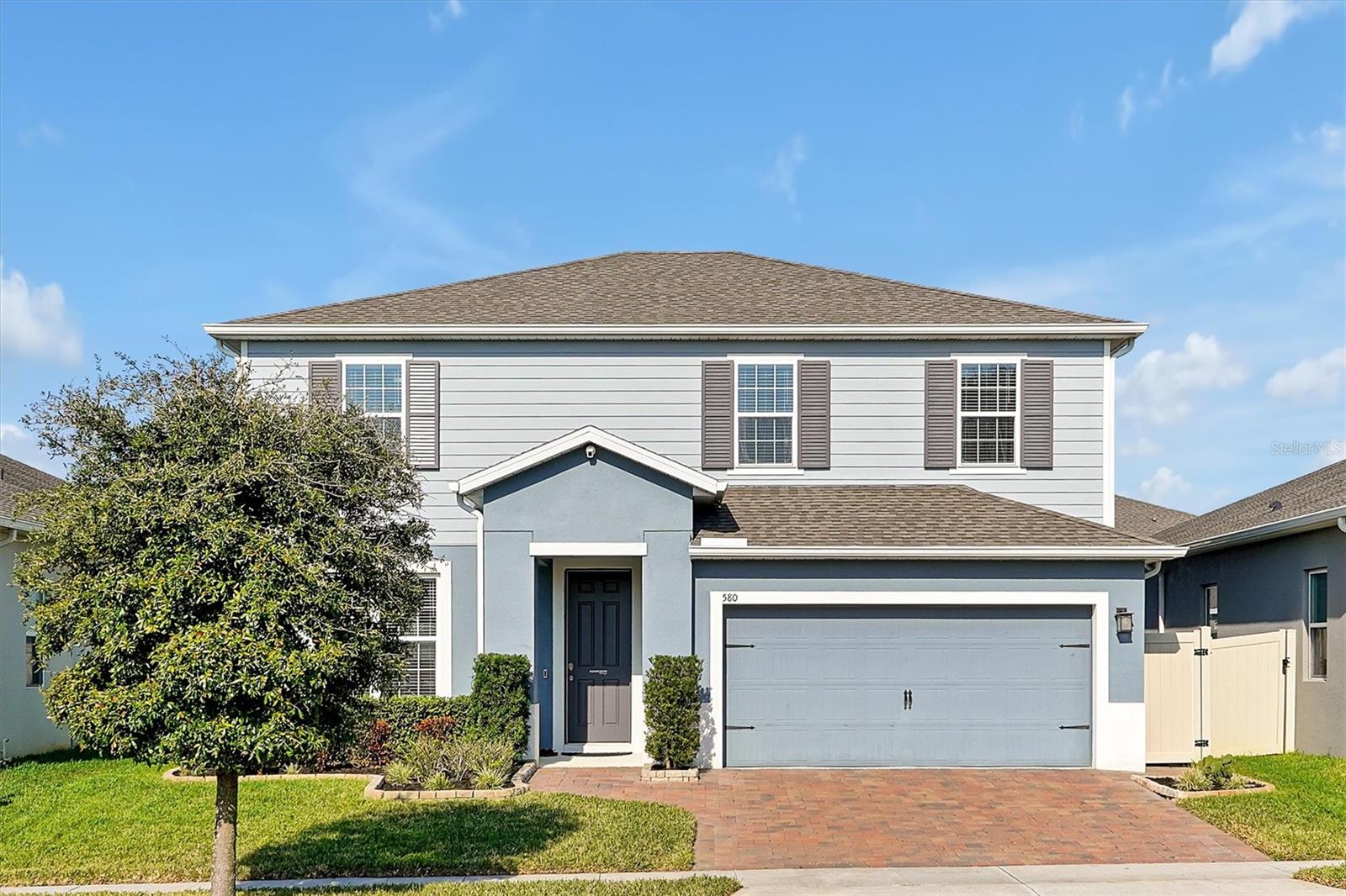 Details for 580 Seattle Slew Drive, DAVENPORT, FL 33837