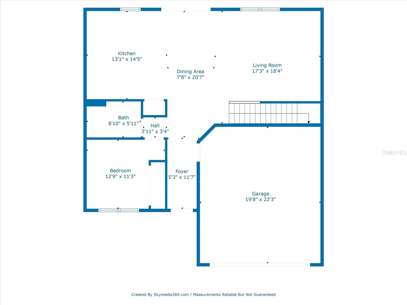Image 62 of 64 For 580 Seattle Slew Drive