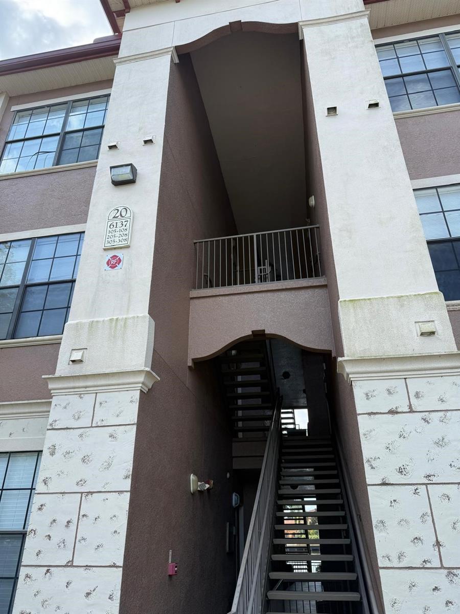 Details for 6137 Metrowest Boulevard 206, ORLANDO, FL 32835