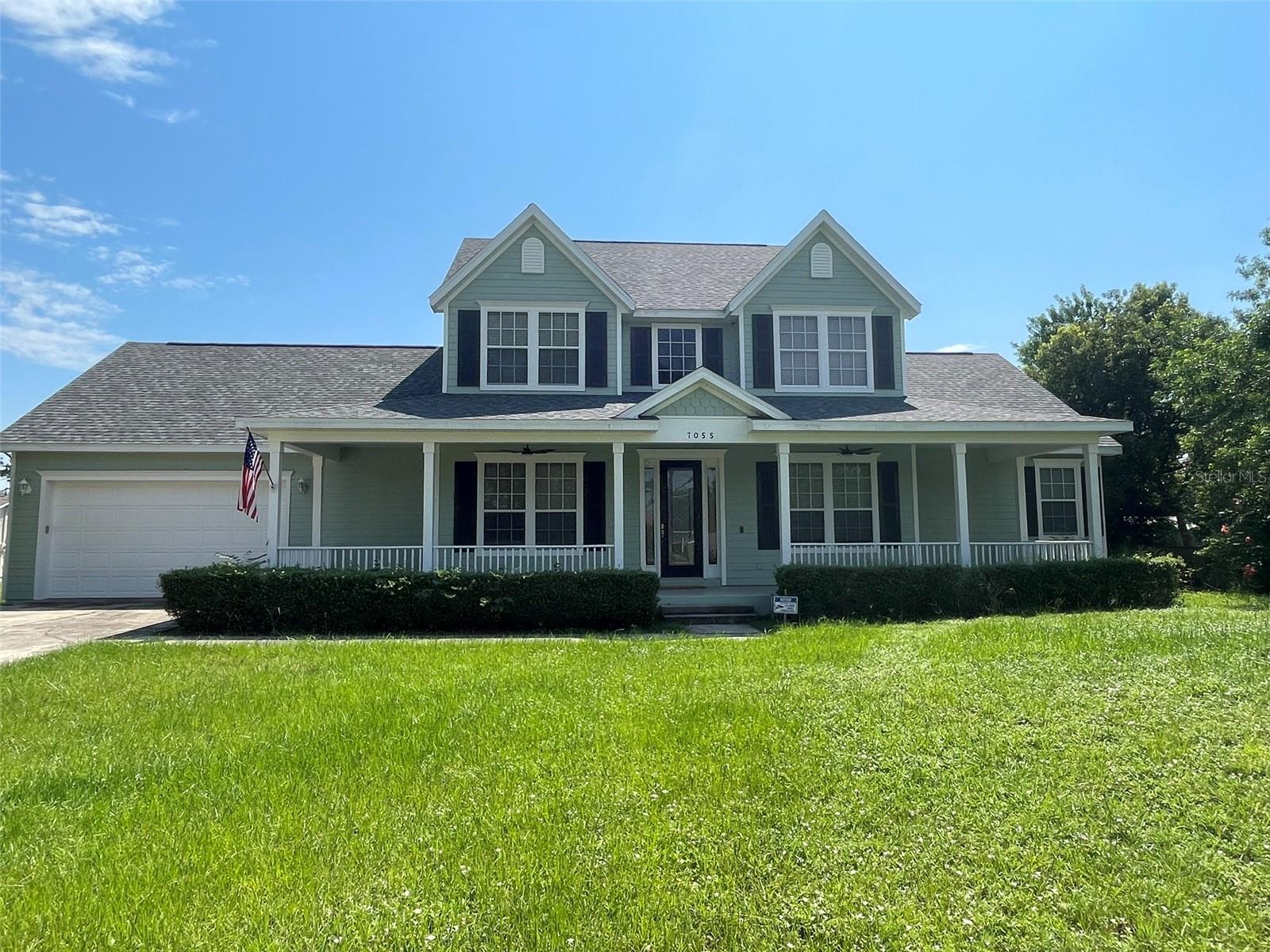 Details for 7055 Big Bend Drive, ST CLOUD, FL 34771