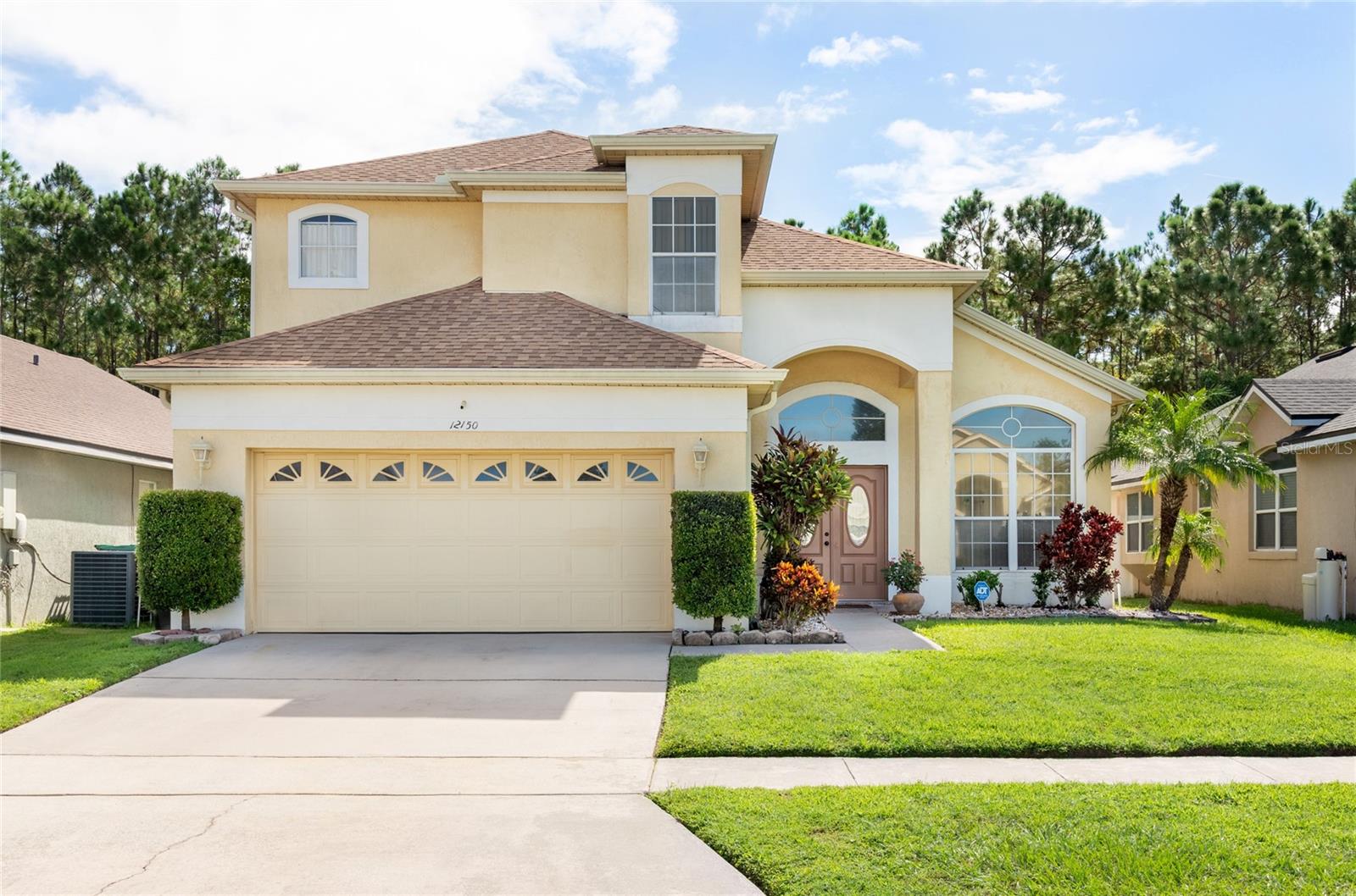 Details for 12150 Greco Drive, ORLANDO, FL 32824