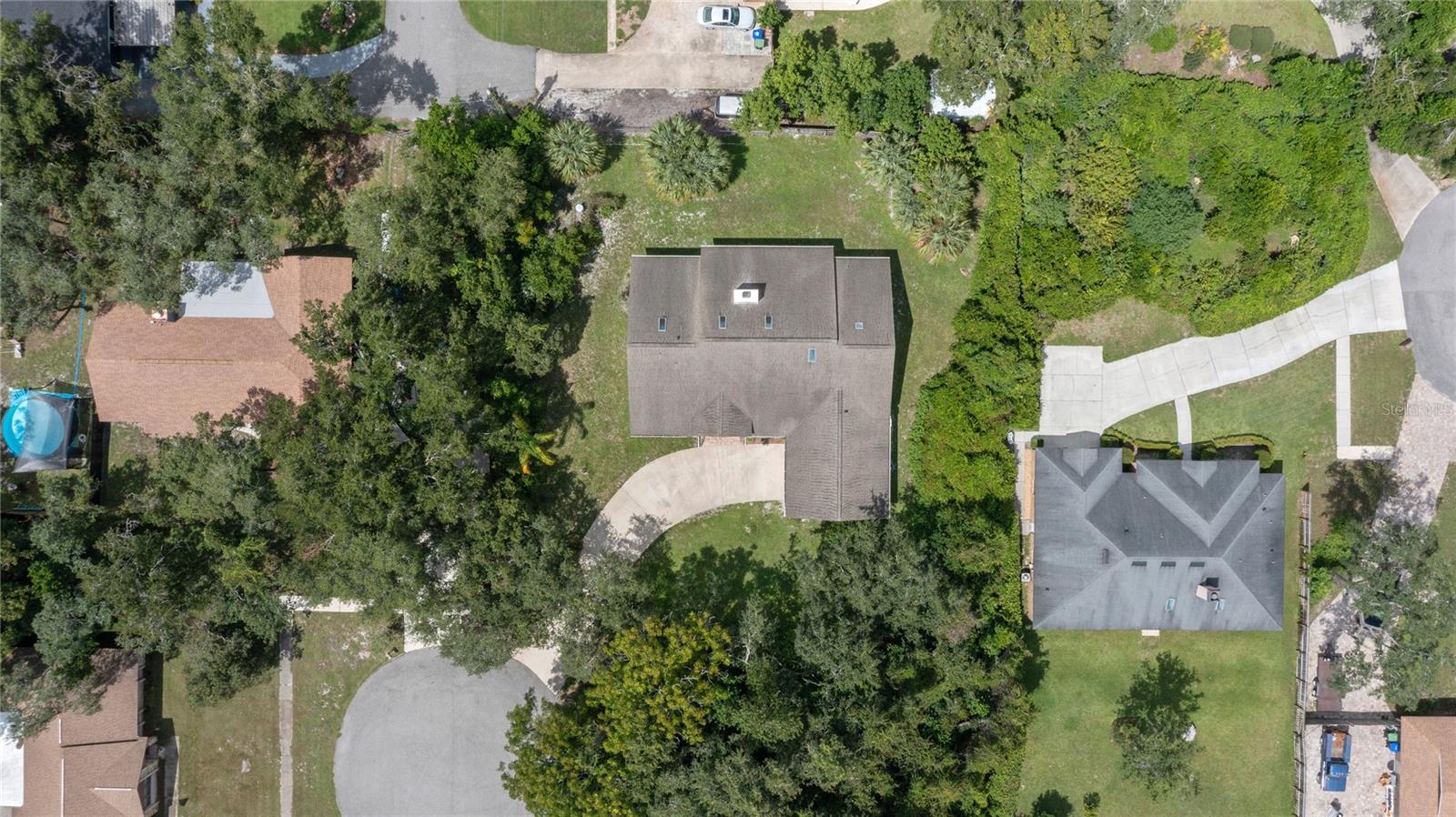 Image 40 of 52 For 1705 Terra Alta Court