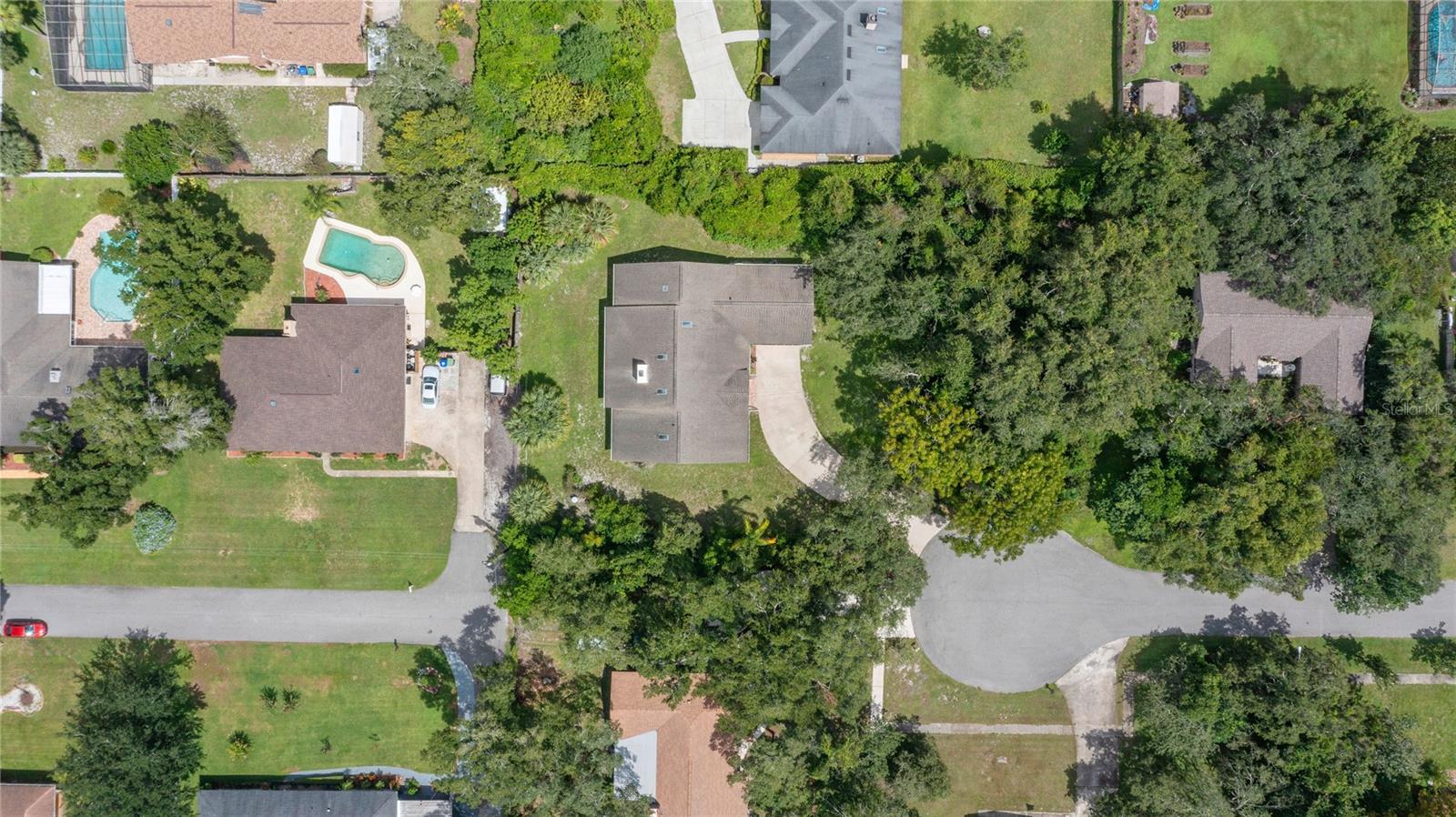 Image 42 of 52 For 1705 Terra Alta Court