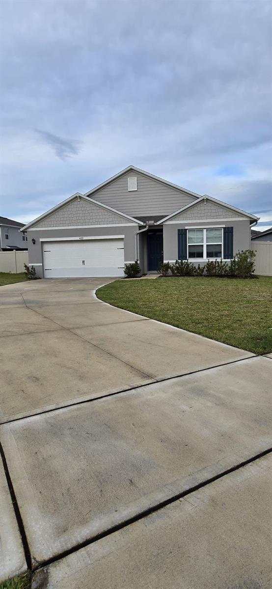 Details for 429 Conway Avenue, ST CLOUD, FL 34771