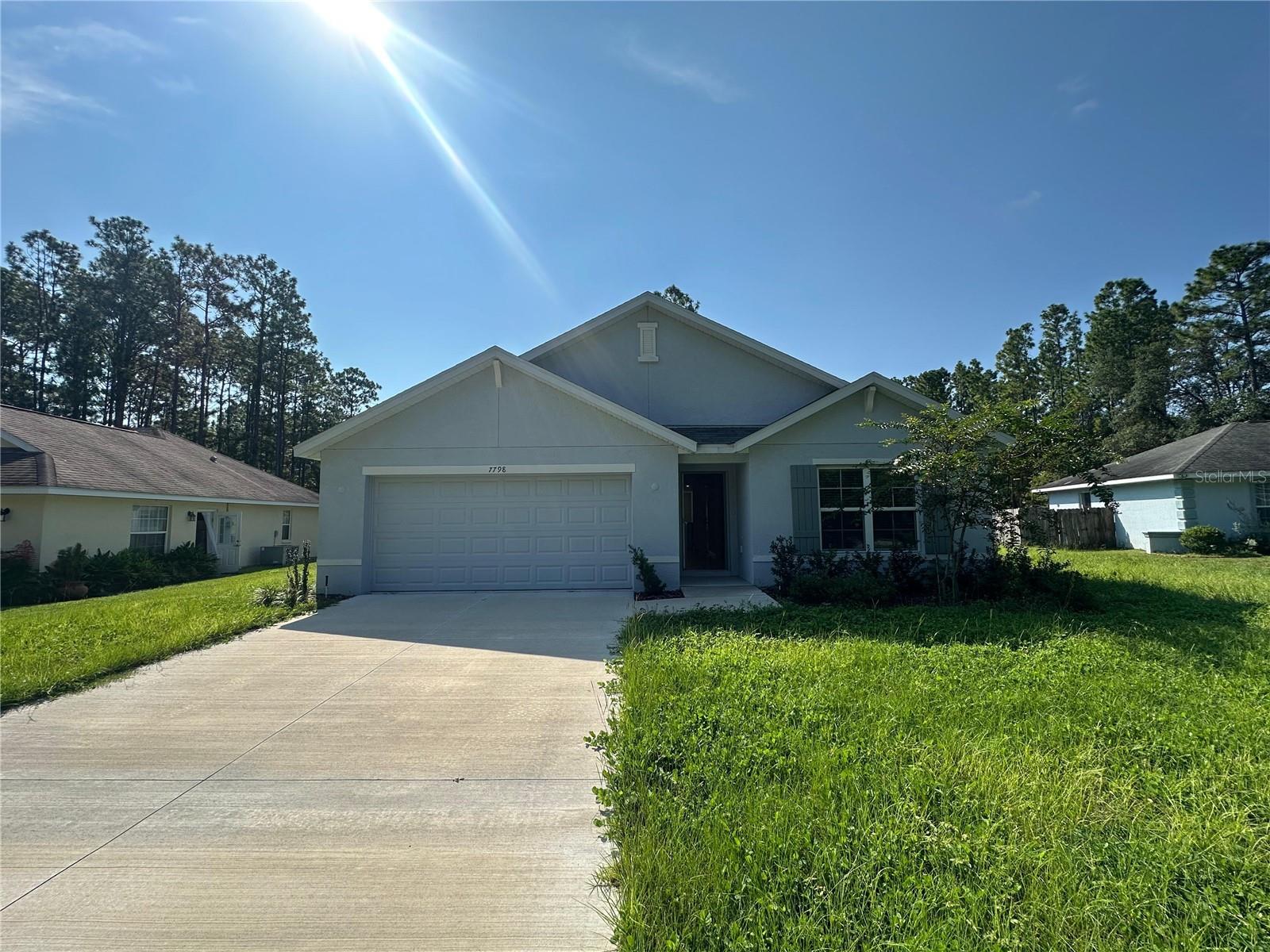 Details for 7798 139th Road, OCALA, FL 34473