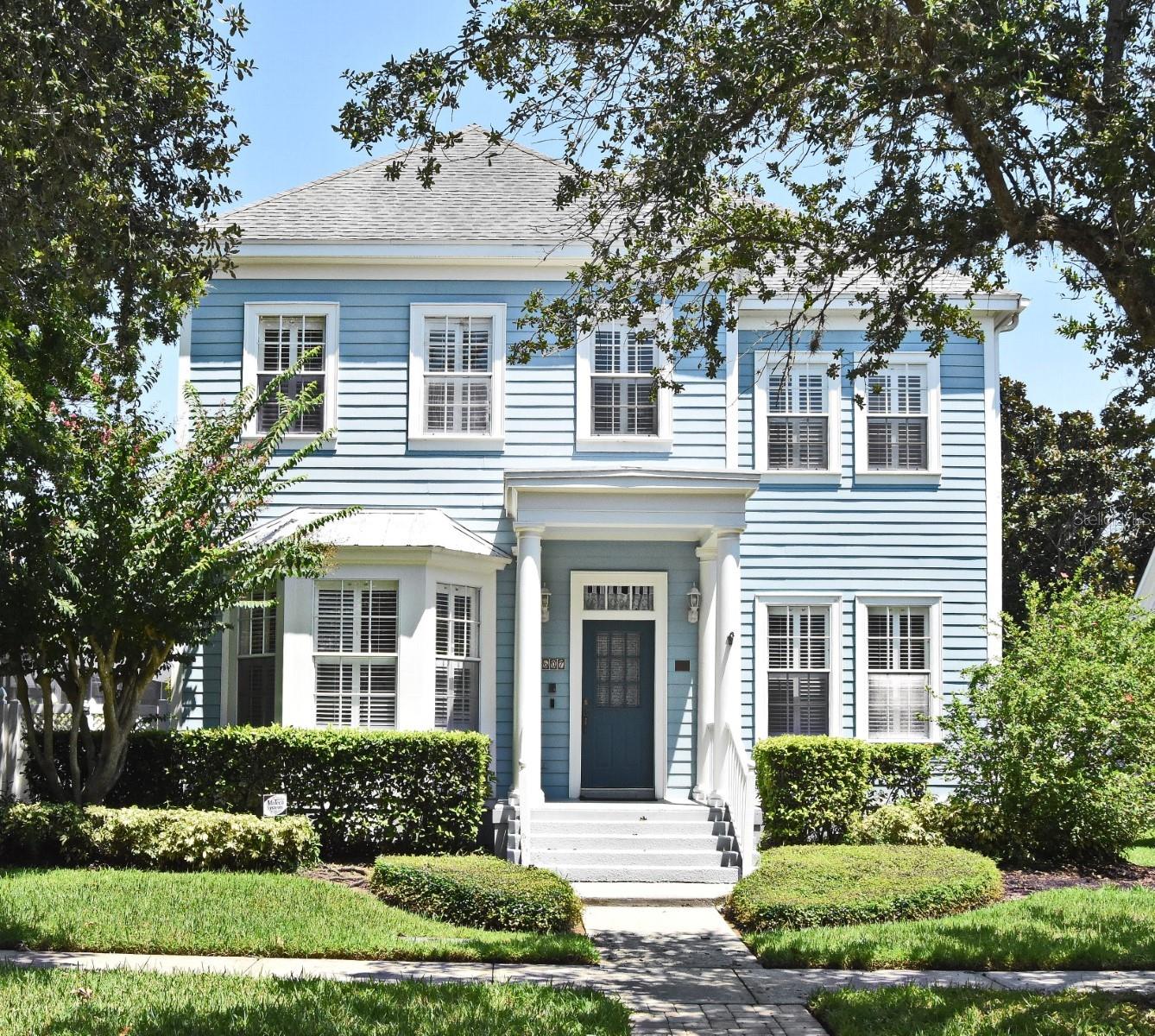 Details for 607 Teal Avenue, CELEBRATION, FL 34747
