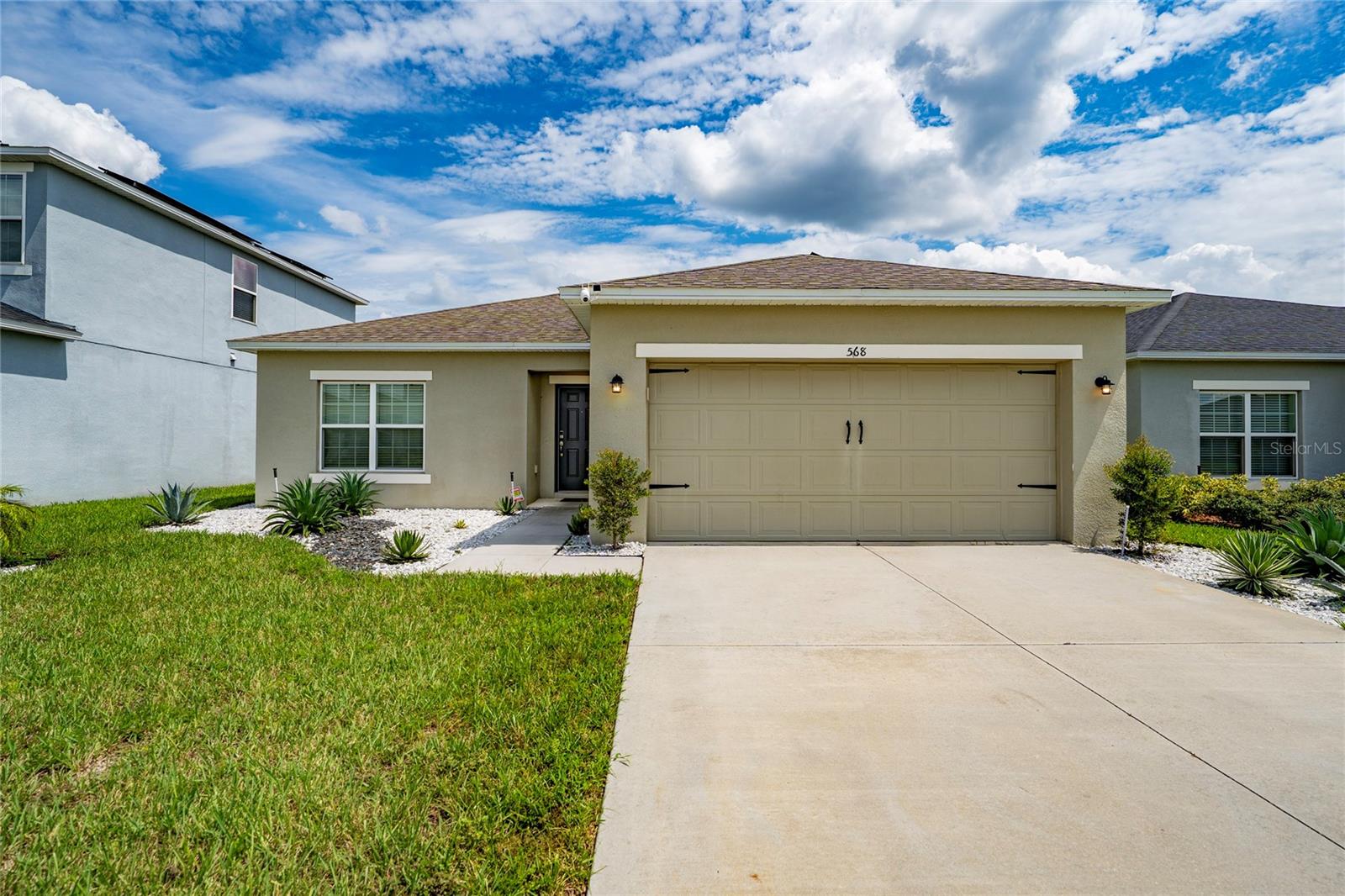 Details for 568 Meadow Bend Drive, DAVENPORT, FL 33837
