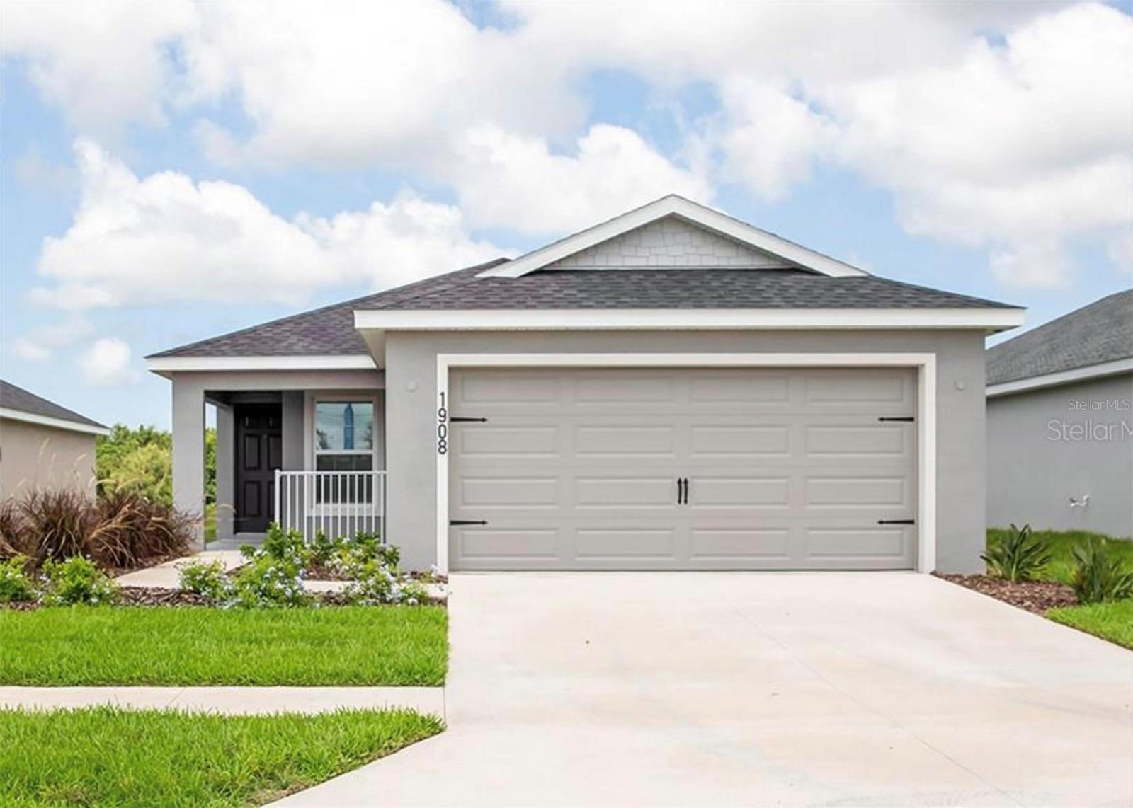 Details for 1908 Harrods Place, HAINES CITY, FL 33844