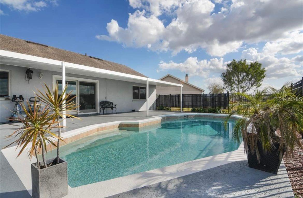Image 25 of 29 For 14506 Timucua Court