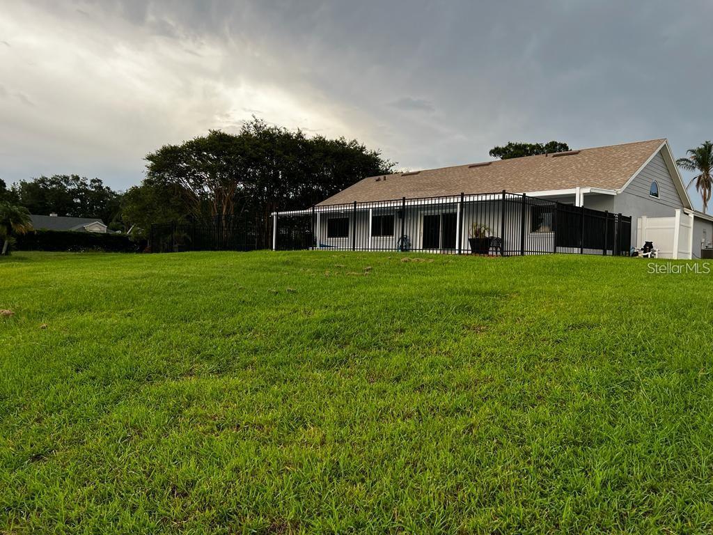 Image 28 of 29 For 14506 Timucua Court