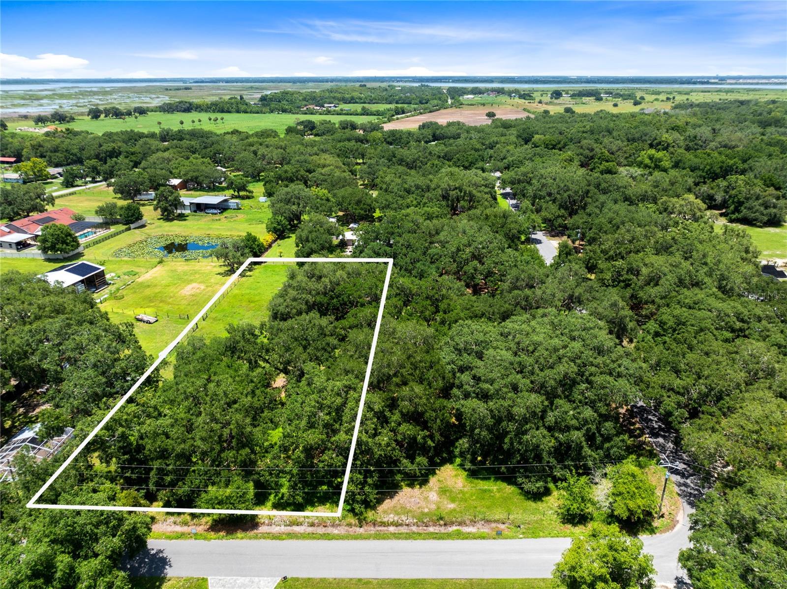 Details for 0 Orangewood Avenue, ST CLOUD, FL 34772