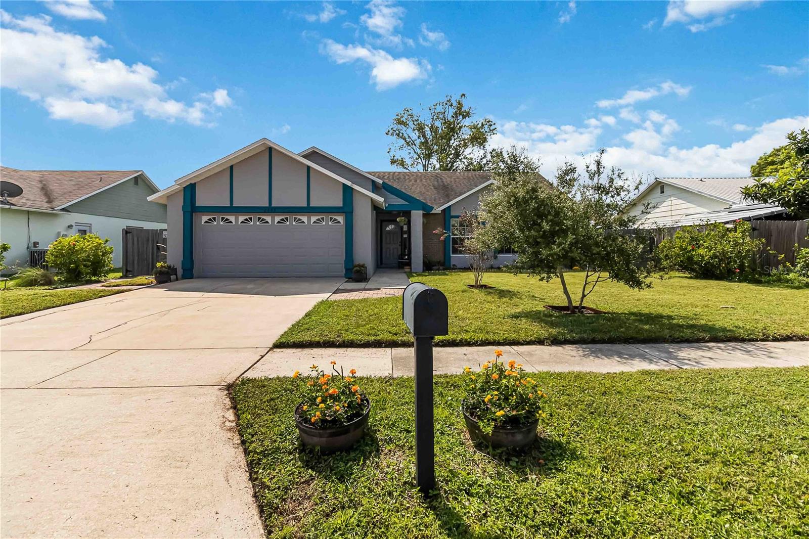 Details for 2542 Camphorwood Circle, KISSIMMEE, FL 34744