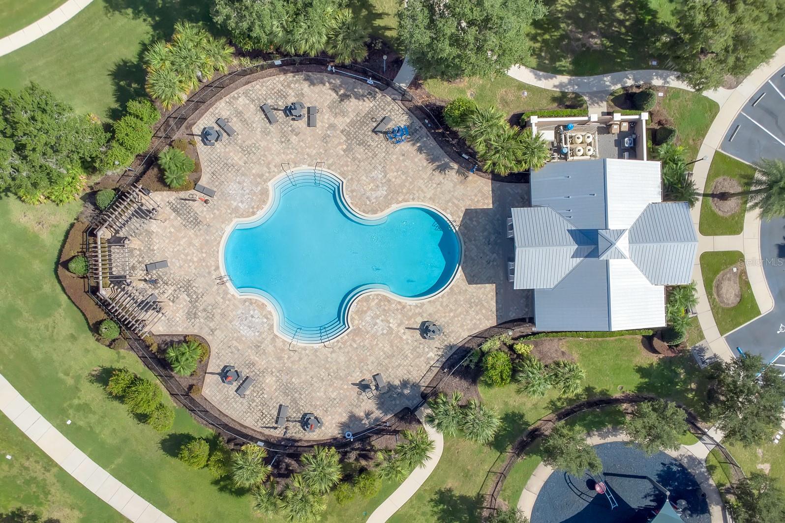 Image 8 of 38 For 2437 Addison Creek Drive