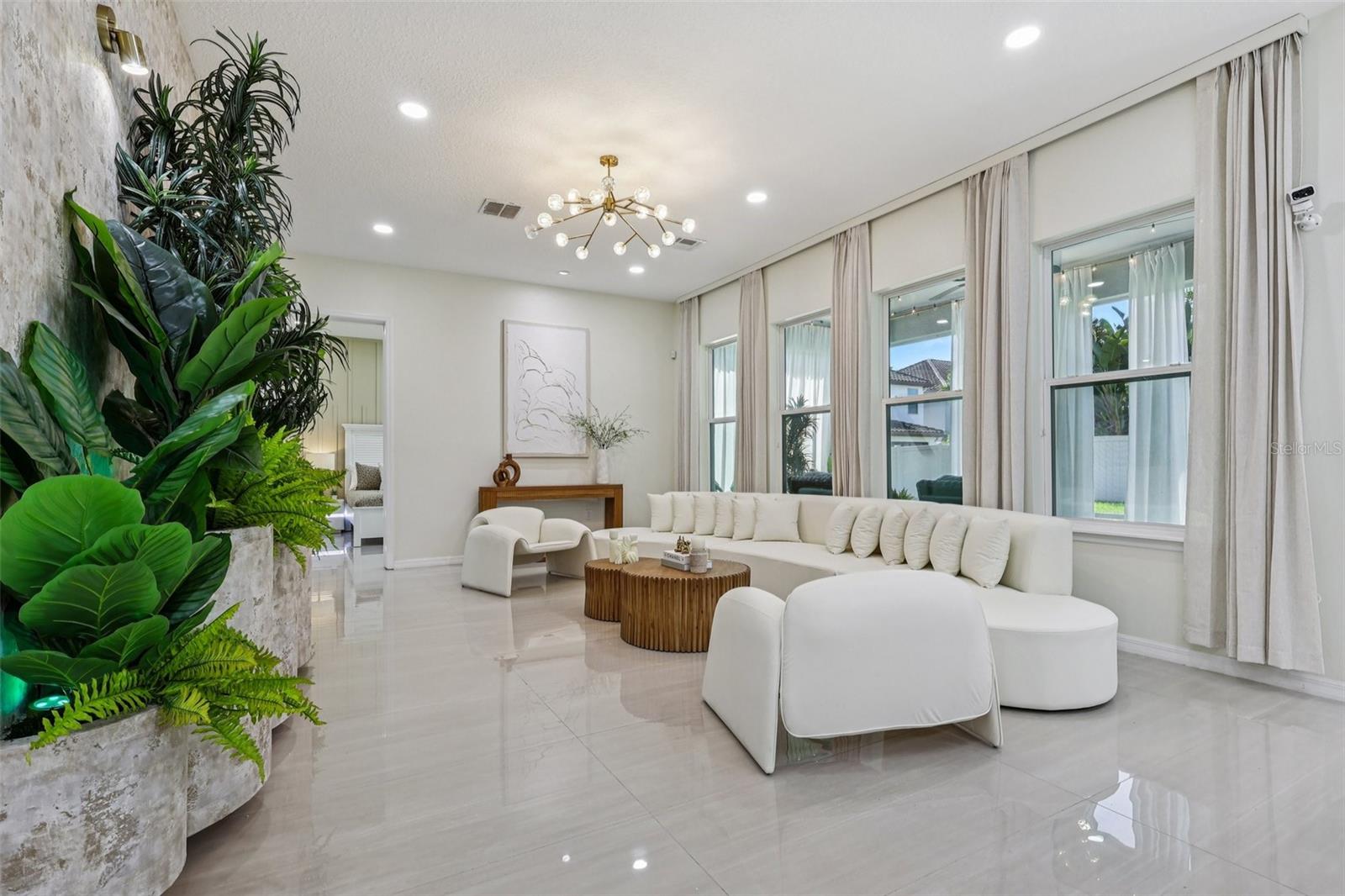 Image 16 of 69 For 14612 Glade Hill Park Way