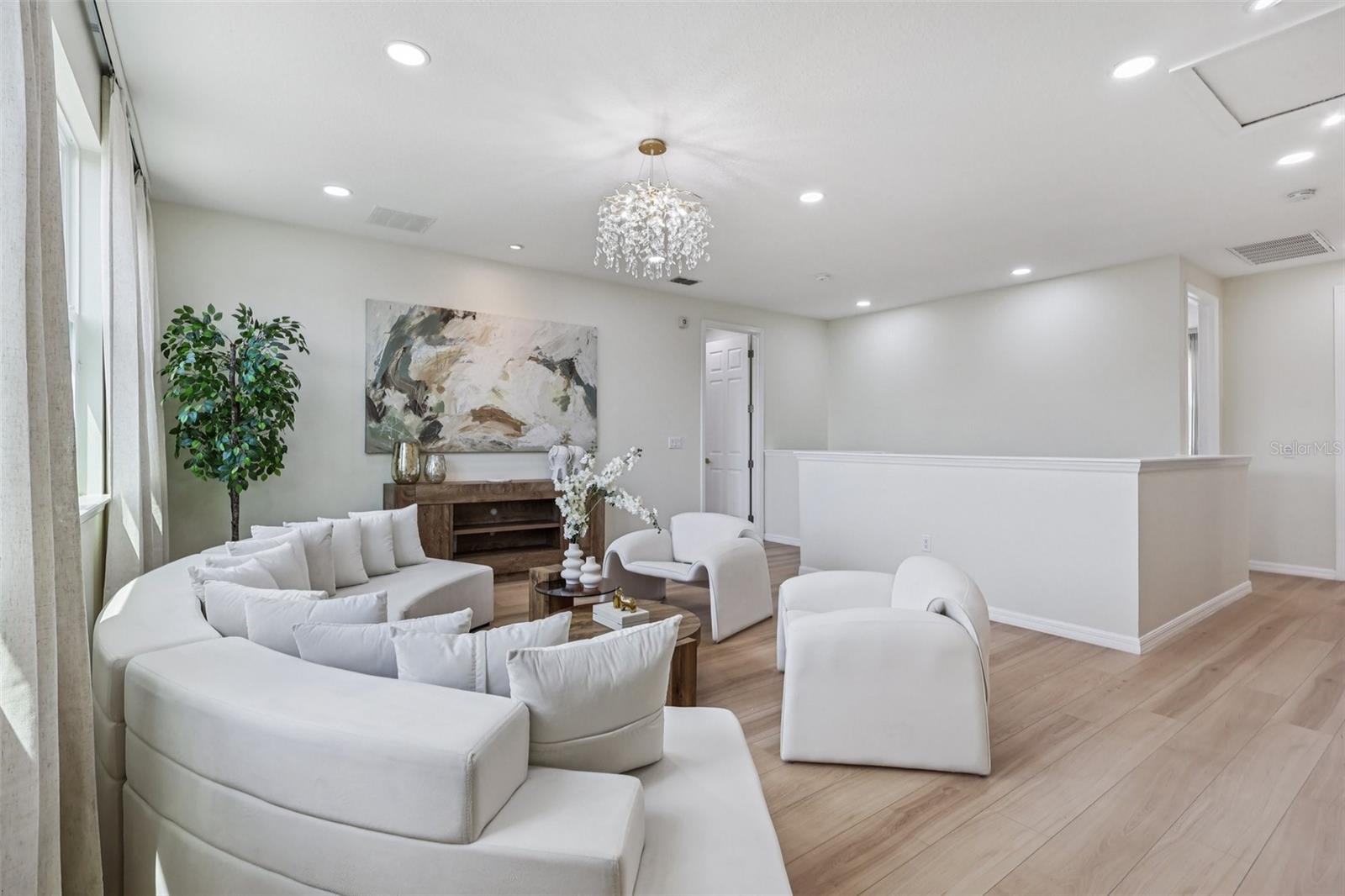 Image 30 of 69 For 14612 Glade Hill Park Way