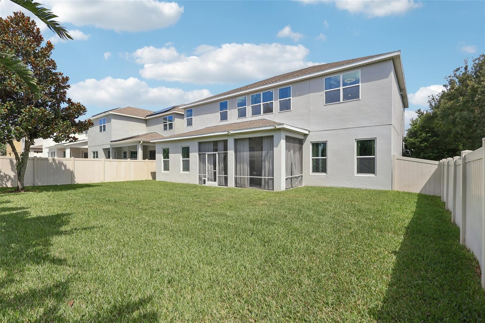 Image 52 of 69 For 14612 Glade Hill Park Way