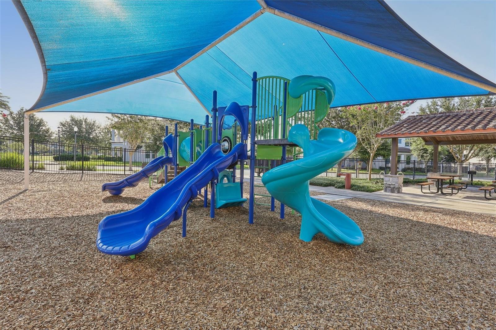 Image 66 of 69 For 14612 Glade Hill Park Way