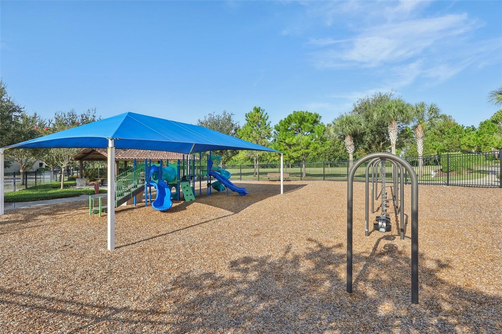 Image 68 of 69 For 14612 Glade Hill Park Way