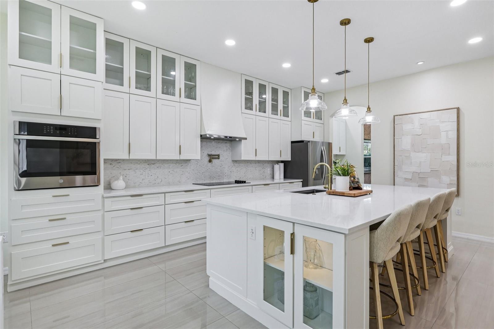 Image 9 of 69 For 14612 Glade Hill Park Way