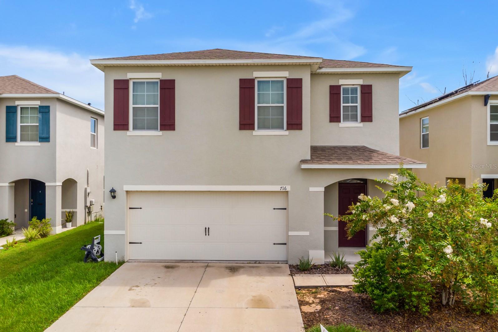 Details for 716 Brooklet Drive, DAVENPORT, FL 33837