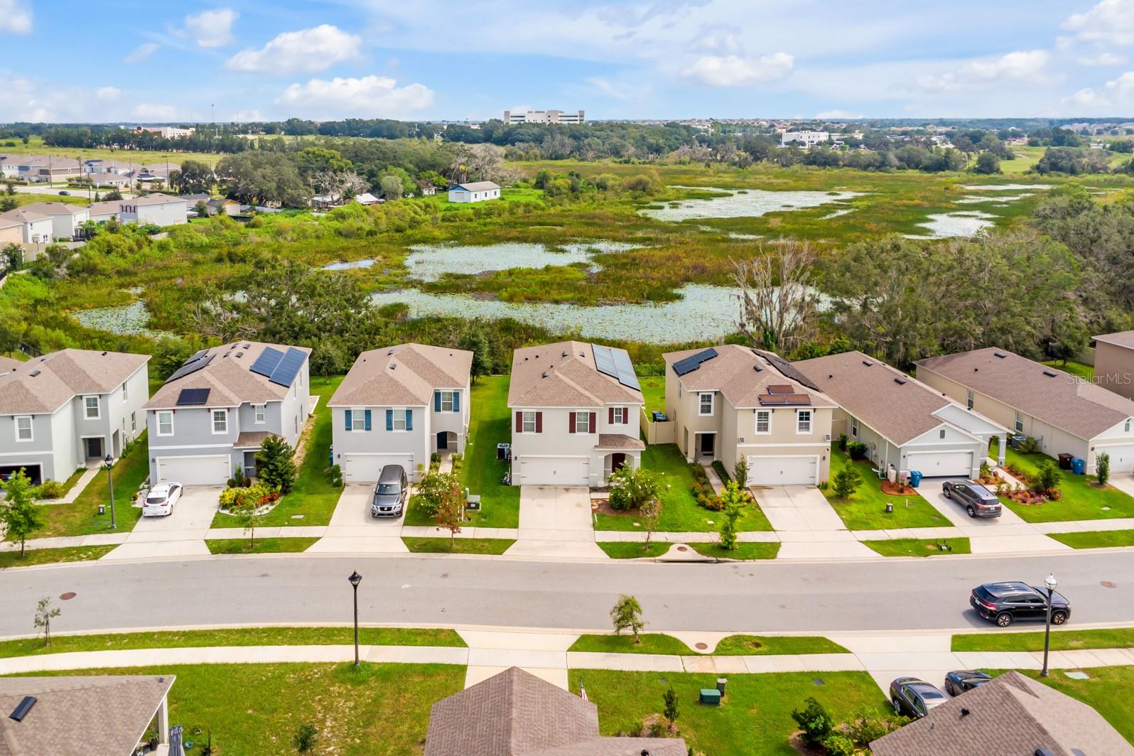 Image 25 of 41 For 716 Brooklet Drive