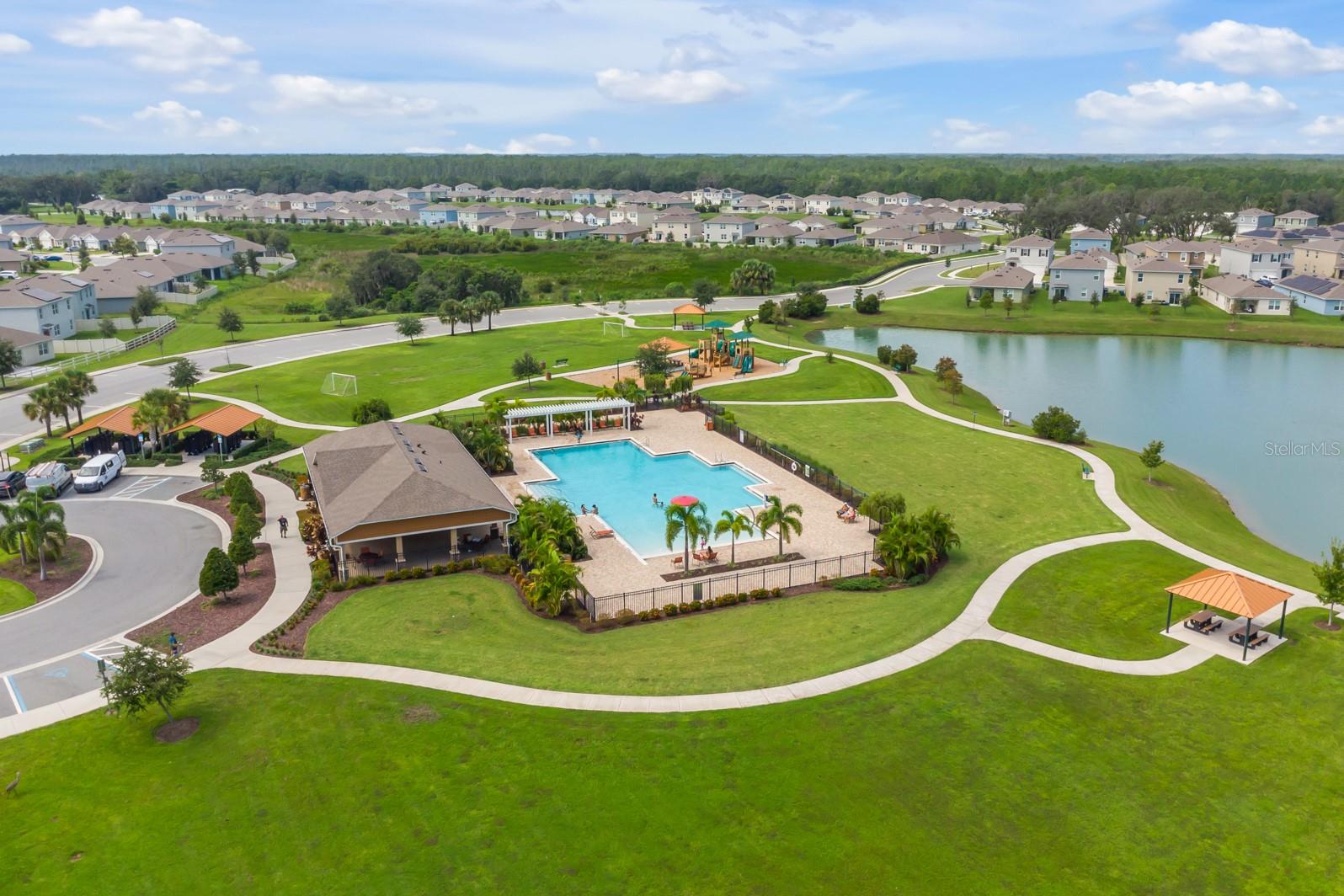 Image 35 of 41 For 716 Brooklet Drive