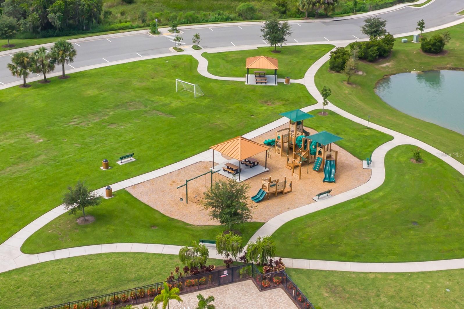 Image 37 of 41 For 716 Brooklet Drive