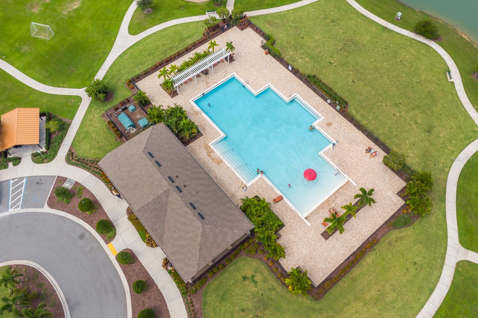 Image 38 of 41 For 716 Brooklet Drive