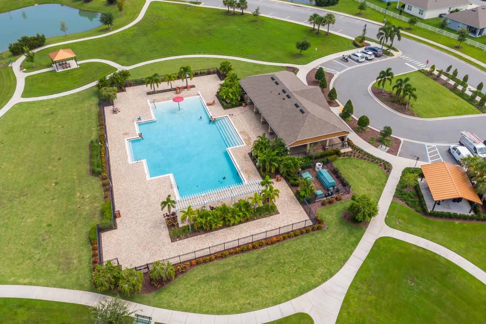 Image 40 of 41 For 716 Brooklet Drive