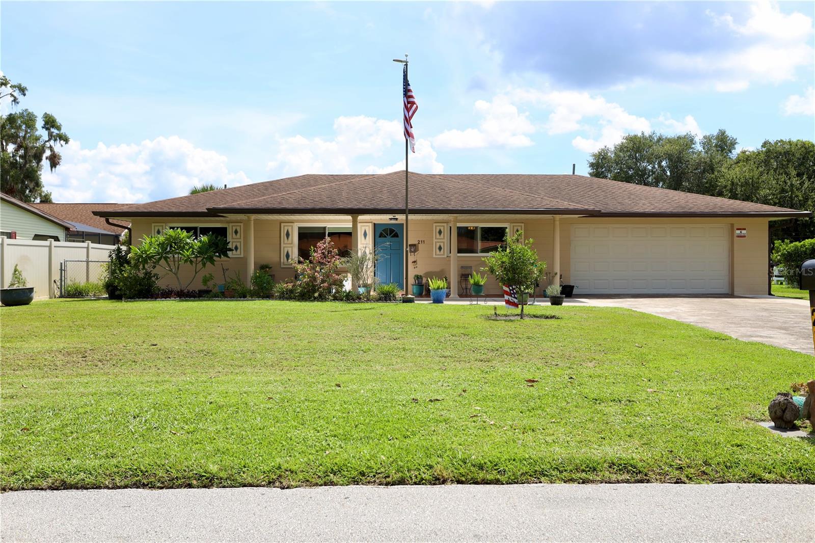 Details for 211 Michigan Avenue, ST CLOUD, FL 34769