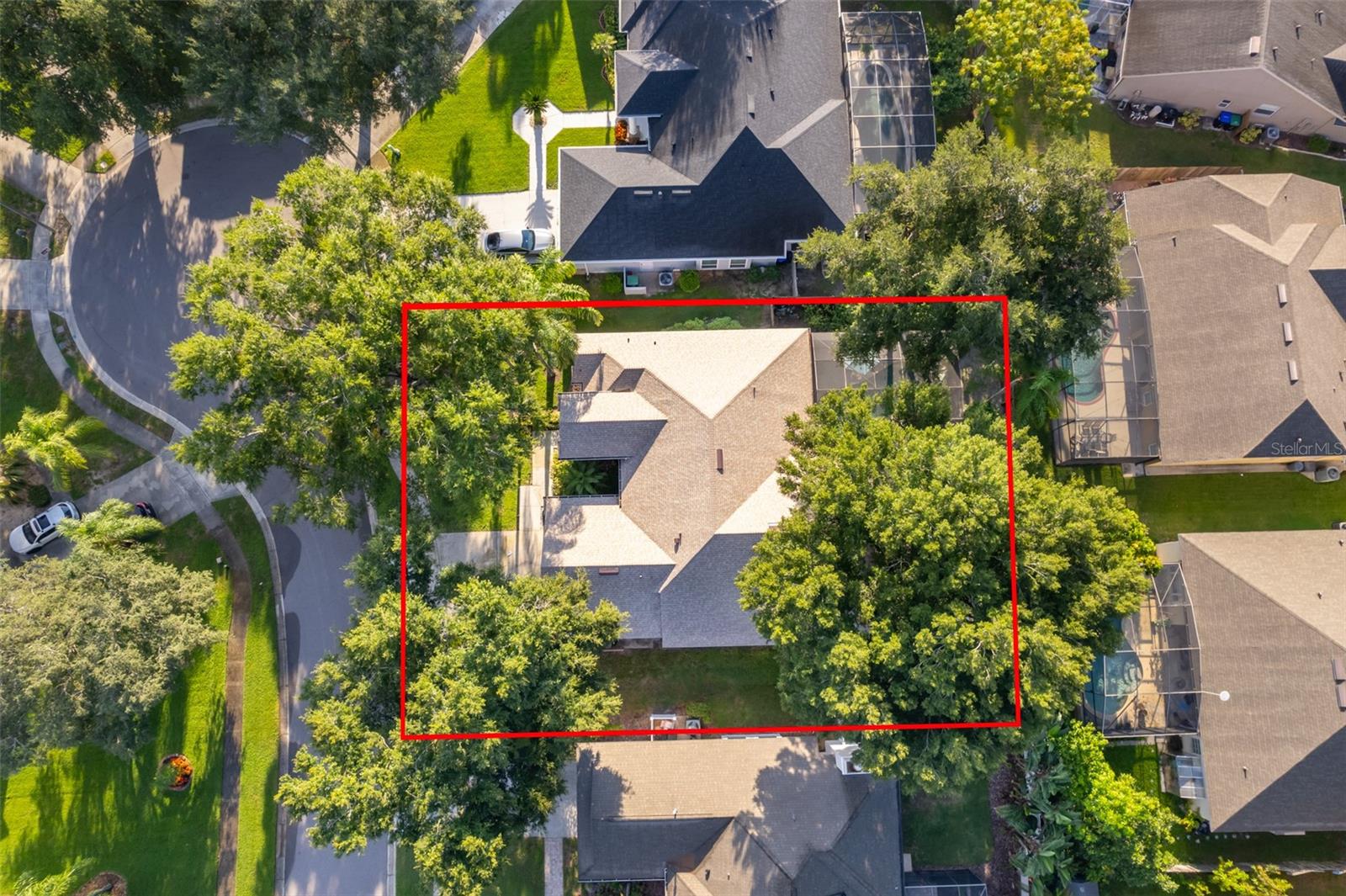 Image 2 of 20 For 8118 Vineland Oaks Boulevard