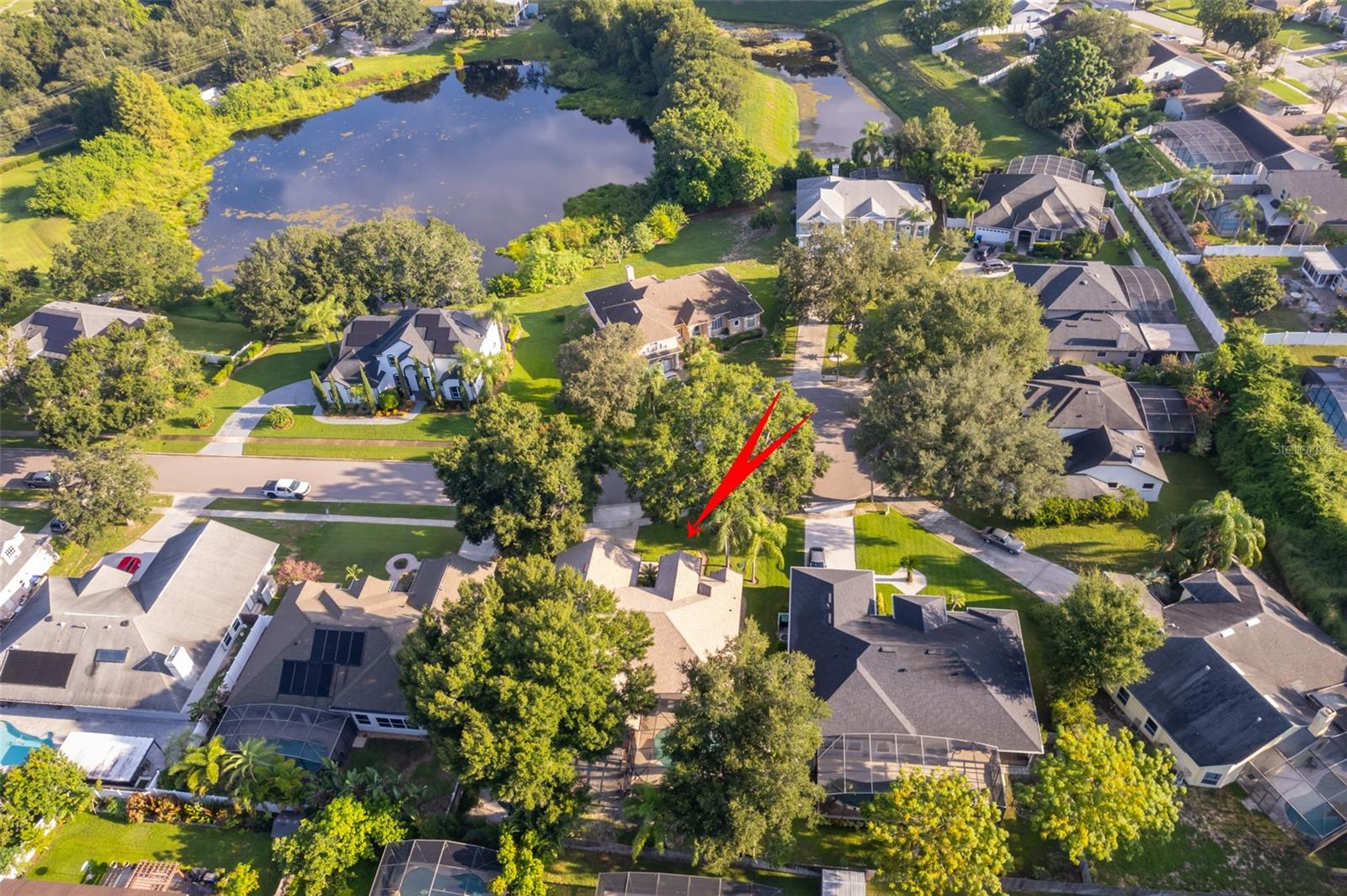 Image 20 of 20 For 8118 Vineland Oaks Boulevard