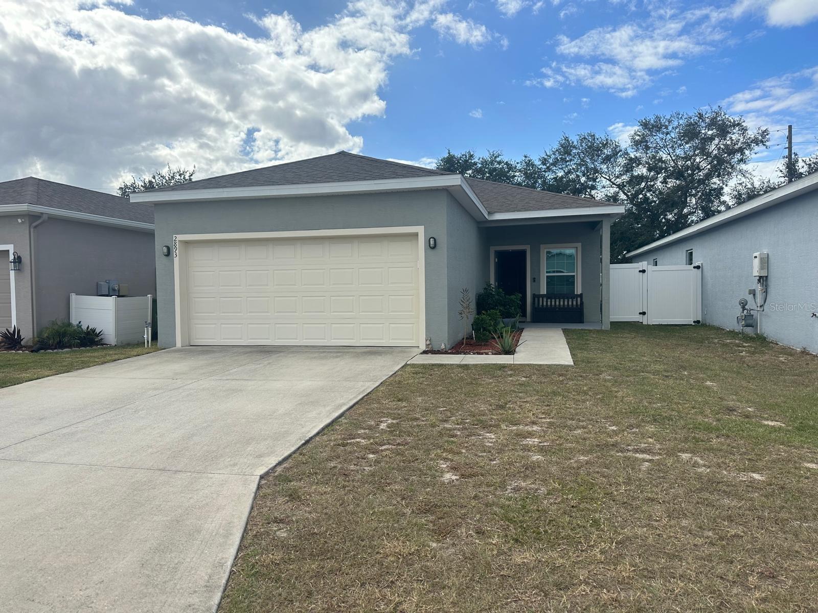 Details for 2893 Whispering Trails Drive, WINTER HAVEN, FL 33884