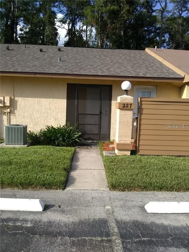 Details for 227 Creekside Way, ORLANDO, FL 32824
