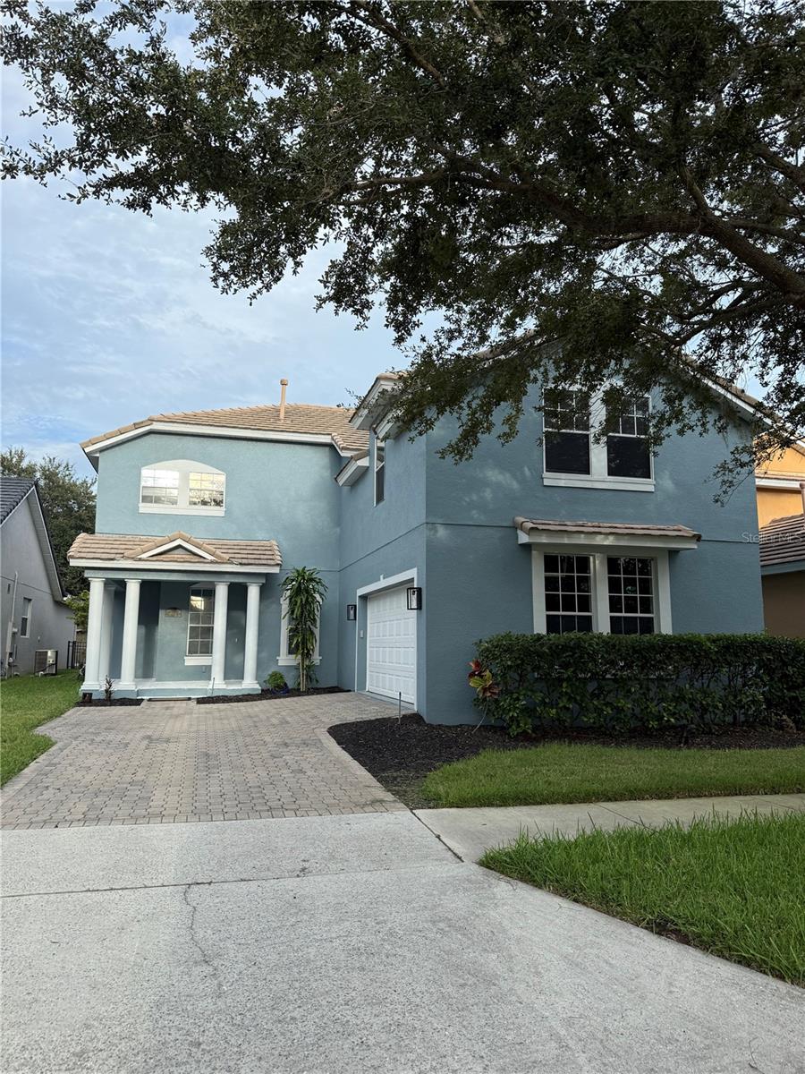 Details for 7187 Wild Strawberry Run, WINTER GARDEN, FL 34787