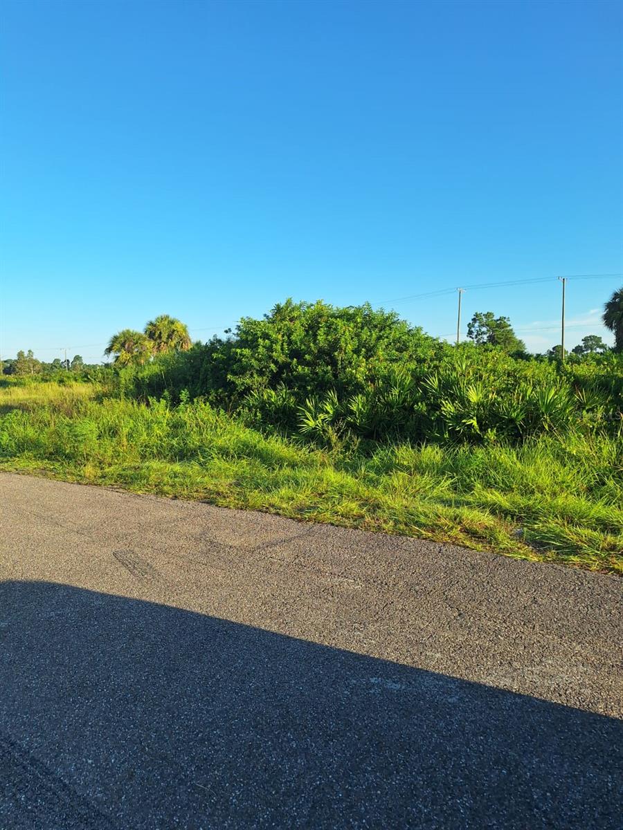 Details for 2818 58th Street W, LEHIGH ACRES, FL 33971