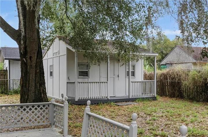 Image 16 of 19 For 4515 Seybold Avenue
