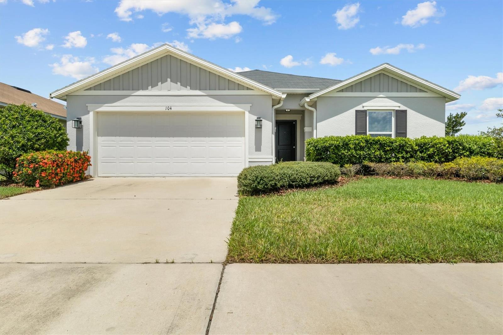 Details for 104 Sunfish Drive, WINTER HAVEN, FL 33881