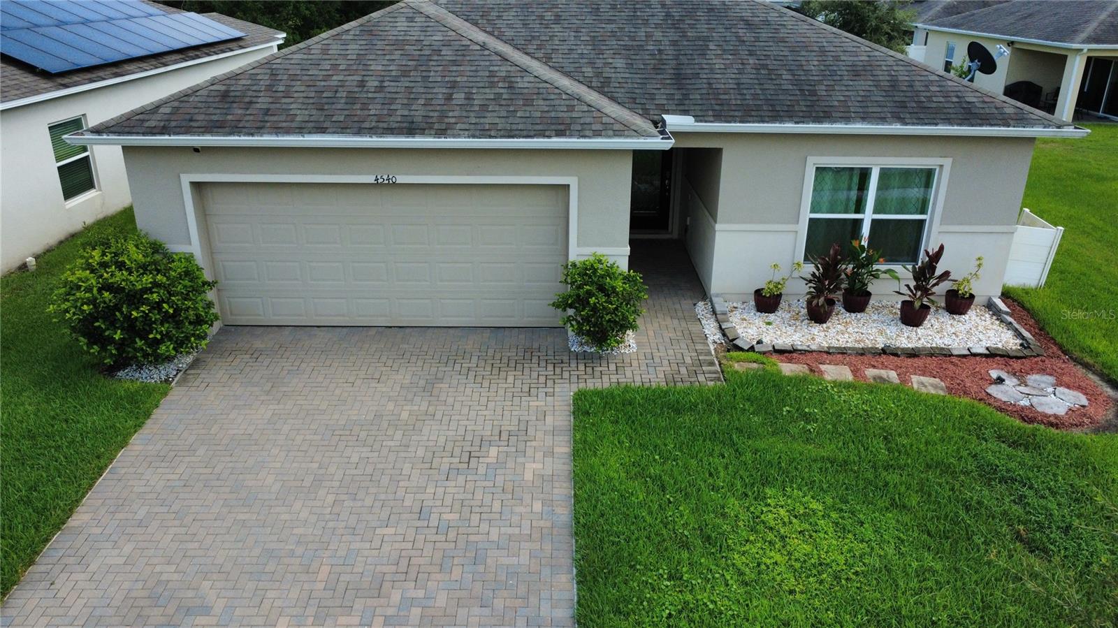Image 2 of 35 For 4540 Lake Russell Road