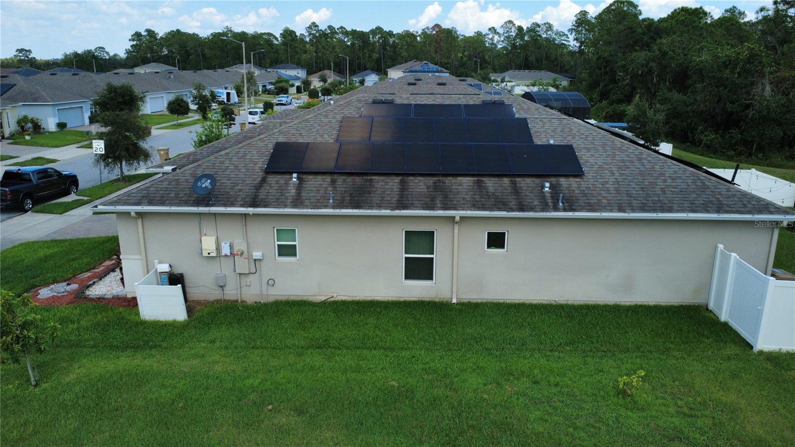 Image 3 of 35 For 4540 Lake Russell Road