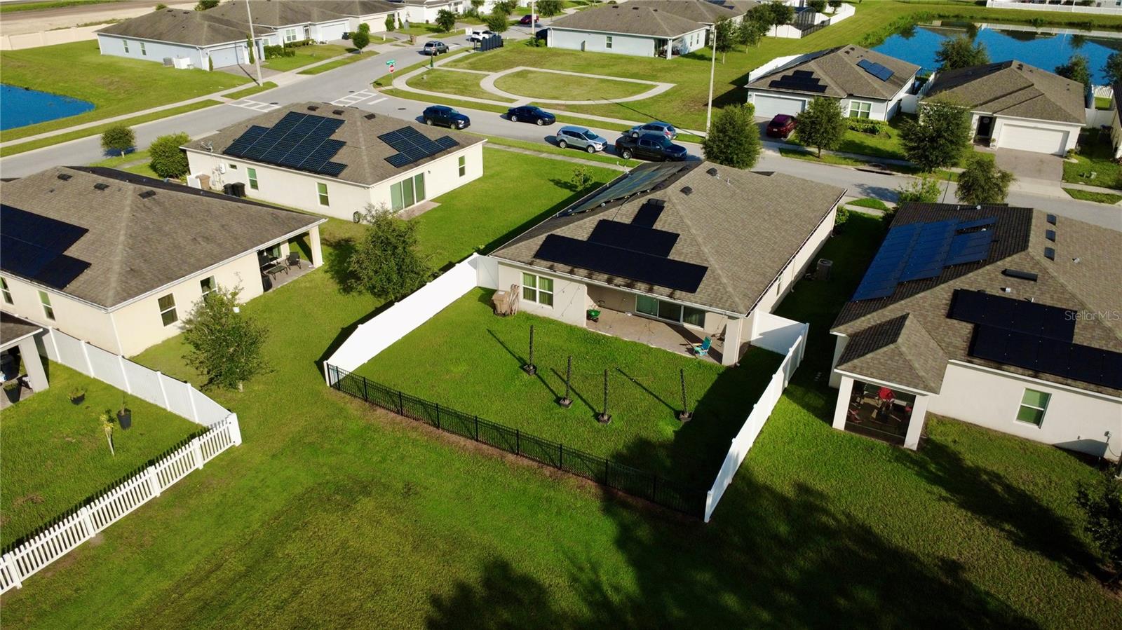 Image 8 of 35 For 4540 Lake Russell Road