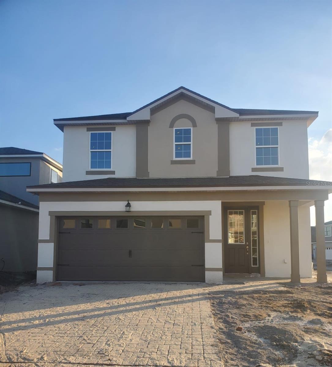 Details for 2237 Centerra Loop, KISSIMMEE, FL 34741