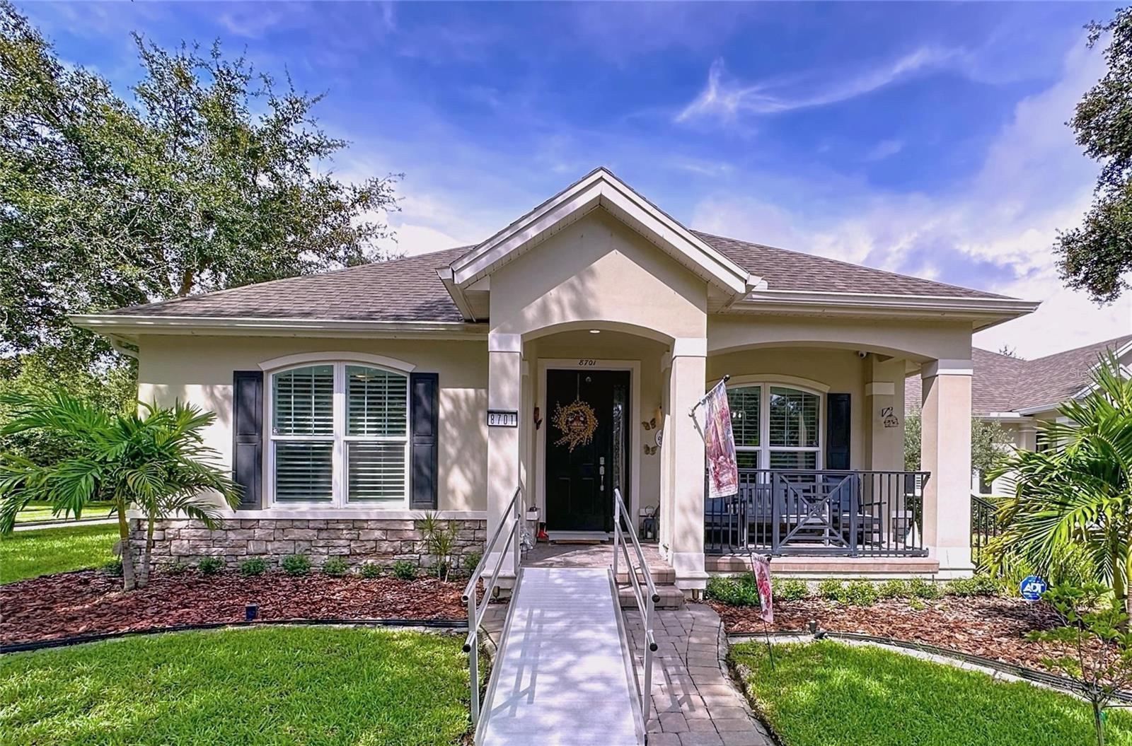 Details for 8701 Coco Plum Place, ORLANDO, FL 32827