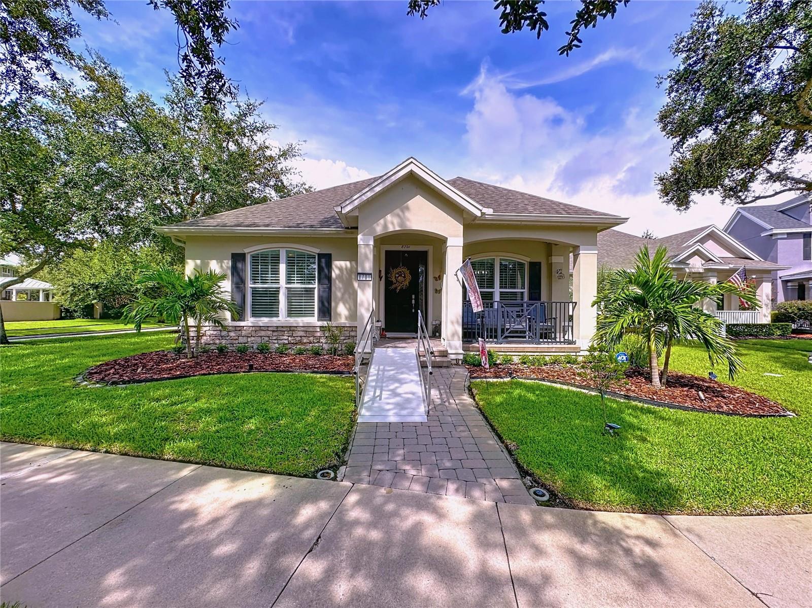 Image 2 of 100 For 8701 Coco Plum Place