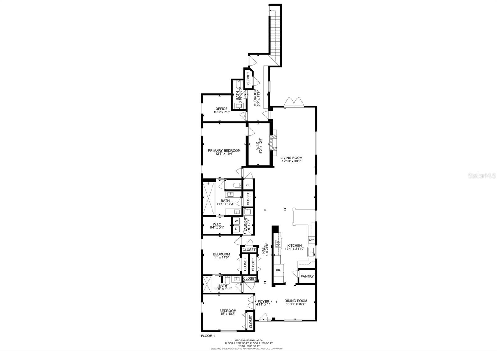 Image 3 of 100 For 8701 Coco Plum Place